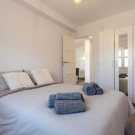Valencia Flat Rental Malvarrosa Beach Zone Zewnętrze zdjęcie