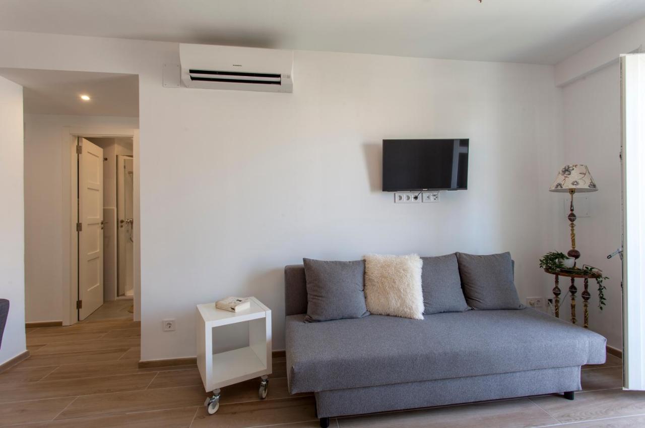 Valencia Flat Rental Malvarrosa Beach Zone Zewnętrze zdjęcie