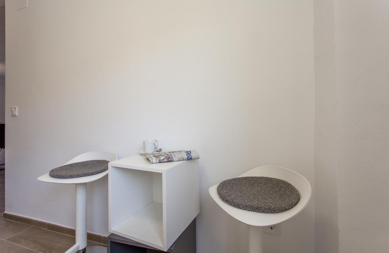 Valencia Flat Rental Malvarrosa Beach Zone Zewnętrze zdjęcie